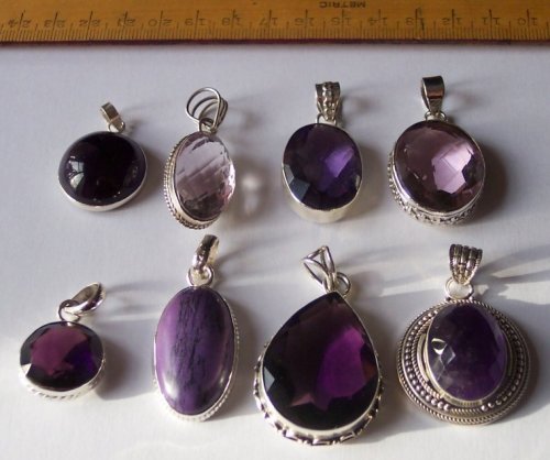 amethyst